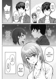 Iede Shoujo no Naruse-san #9