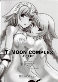 T-MOON COMPLEX APO02 #34