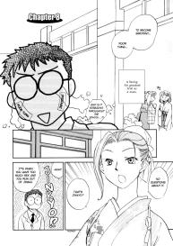 Hanasake! Otome Private Tutoring School vol 2 #24