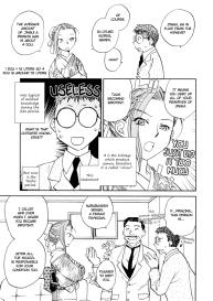 Hanasake! Otome Private Tutoring School vol 2 #25