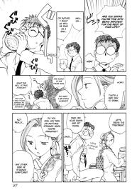 Hanasake! Otome Private Tutoring School vol 2 #29