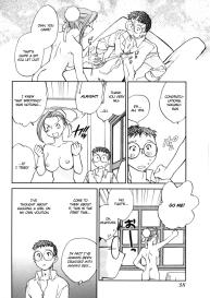 Hanasake! Otome Private Tutoring School vol 2 #40