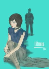 Litmus Vol.2 #1