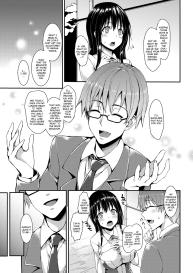 Kinyokutachi ni Choukyou Seikyouiku JisshuuA Practical Sex Education for Female Students~ Ch. 1-2 #3