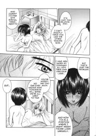 SEXY PANIC ~Neko to Saru no Love Fight | SEXY PANIC Love Battle: Cat vs. Monkey #28