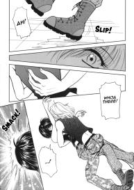 SEXY PANIC ~Neko to Saru no Love Fight | SEXY PANIC Love Battle: Cat vs. Monkey #3