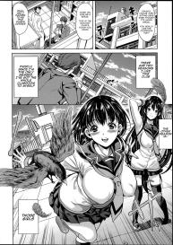 Midara na Karada ni Sareta Kara Ch. 1-2 #11