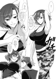 MUV de LUV 2 #15