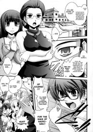 Ojousama to Hanamuko Shugyou | The Little Mistress And Bridegroom’s Training #1