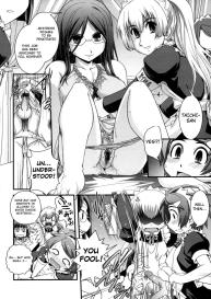 Ojousama to Hanamuko Shugyou | The Little Mistress And Bridegroom’s Training #10