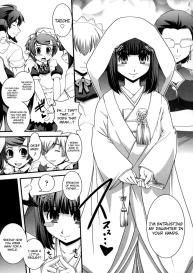 Ojousama to Hanamuko Shugyou | The Little Mistress And Bridegroom’s Training #30