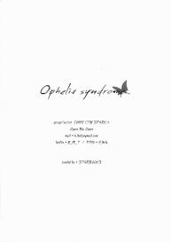 Ophelia syndrome #40