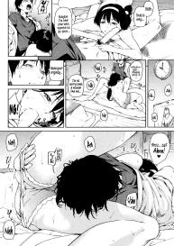 Koimitsu Fragrance Ch. 1, 311 #139