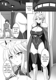 Fate NTR #2