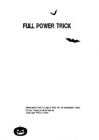 Full Power Trick #4