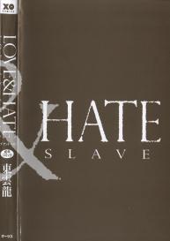 Love & Hate Vol 1 #3