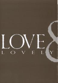 Love & Hate Vol 1 #4