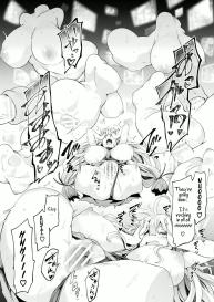 Kensei Gangu #16
