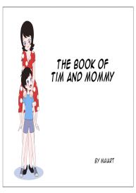 The book of Tim and Mommy+Extras #1