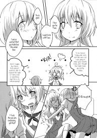 Onee-chan to Issho #8