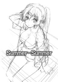 Summer-Summer #2