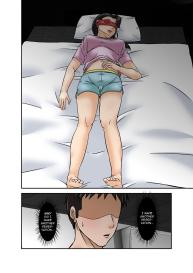 Futsuu no Shufu ga Fuuzoku ni Ochita Riyuu ~Musuko Hen~ | Why This Ordinary Housewife Resorted to Sex Work ~Son Edition~ #26