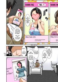 Futsuu no Shufu ga Fuuzoku ni Ochita Riyuu ~Musuko Hen~ | Why This Ordinary Housewife Resorted to Sex Work ~Son Edition~ #8
