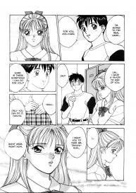 Blue Eyes Vol.1 #141