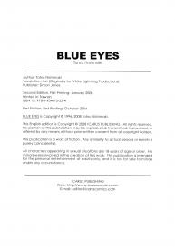 Blue Eyes Vol.1 #177