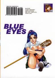 Blue Eyes Vol.1 #180