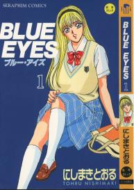 Blue Eyes Vol.1 #181