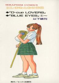 Blue Eyes Vol.1 #184