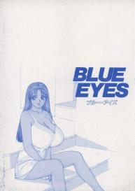Blue Eyes Vol.1 #186