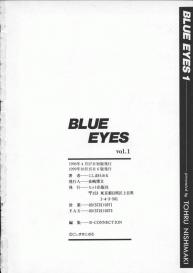 Blue Eyes Vol.1 #193
