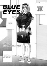 Blue Eyes Vol.1 #6