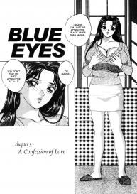 Blue Eyes Vol.1 #89