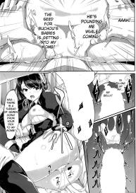 Reika wa Karei na Boku no Maid Ch. 4-5 #43