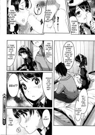 Reika wa Karei na Boku no Maid Ch. 4-5 #44