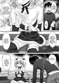 Kurisumasu no Kiseki | Christmas Miracle #9