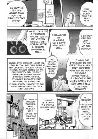 The Invisible Teacher Yukino Sensei #4