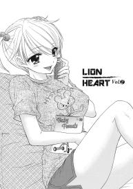 Lion Heart Vol.2 #1
