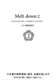 Melt down 2 #2