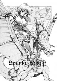Spunky Knight 2 English] #3