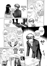 Watashi no Kareshi to Nete Kudasai Ch. 1 | Please Sleep With My Boyfriend Ch. 1 #11