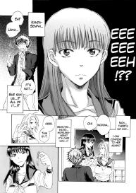 Watashi no Kareshi to Nete Kudasai Ch. 1 | Please Sleep With My Boyfriend Ch. 1 #41