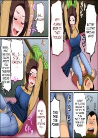 Kaseifu to SEX Suru | Having Sex with the Housekeeper! #13