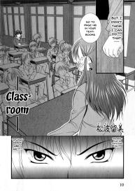 Mesu Kyoushi | Bitch Teacher Ch. 1-4 #12