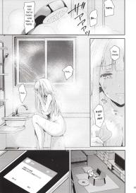 Indeki no Reijou 1| Dirty Girl 1~My Virginity was Robbed by Another Teacher #38