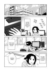 Mayonaka Yonaka No Accept ch. 1 #15