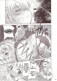 FULL METAL2 #14